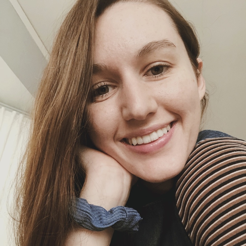 Meet your Posher, Courteney